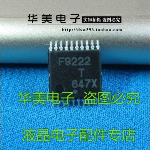 F9222T F9222 cooker patch panel chip [ 20 feet ]