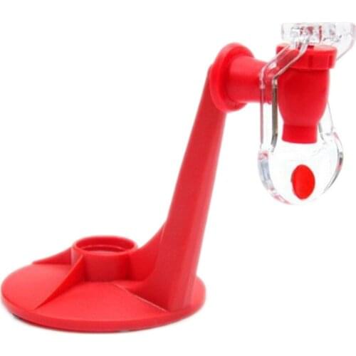 Magic Tap Saver Soda Dispenser Bottle Coke Upside Down Drinking Water Dispense Party Bar Kitchen Gadgets Drink Machines