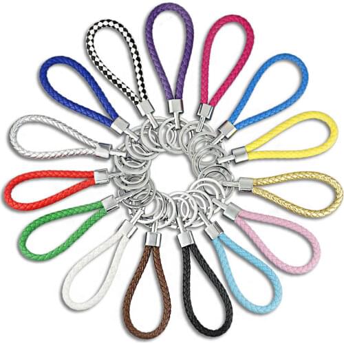 Dormon Keyrings
