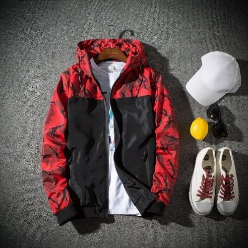 Gusskater Men's Short Jackets