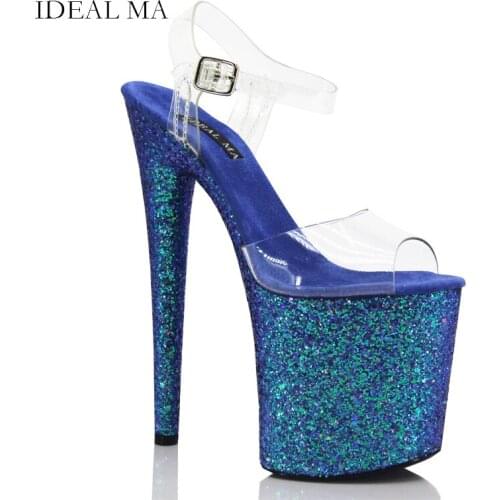 IDEAL MA Women's Sandals