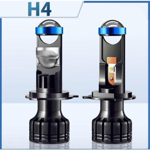 IWP Headlight Accessories