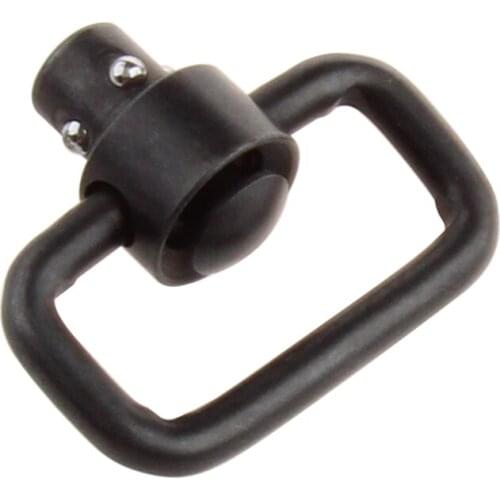 Worker Mod QD Sling Swivel Attachment for Nerf Toy