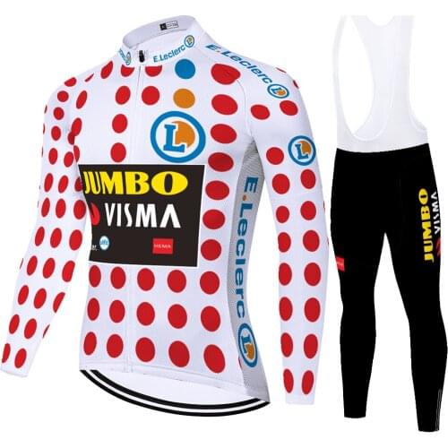 Cycling jersey 2021 JUMBO VISMA ropa de ciclismo summer spring quick dry ropa bicicleta hombre Men 20D gel pad cycling pants
