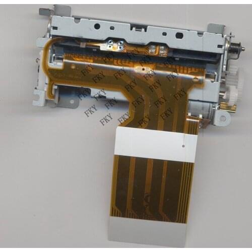 PTMBL1504A new original thermal print head,58MM thermal printer MBL1504 for ALPS Hematology Analyzer poch-100i,50i,80i printhead