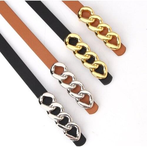 Gold Chain Belt Elastic Silver Metal Waist Belts For Women High Quality Stretch Cummerbunds Ladies Coat Ketting Riem Waistband