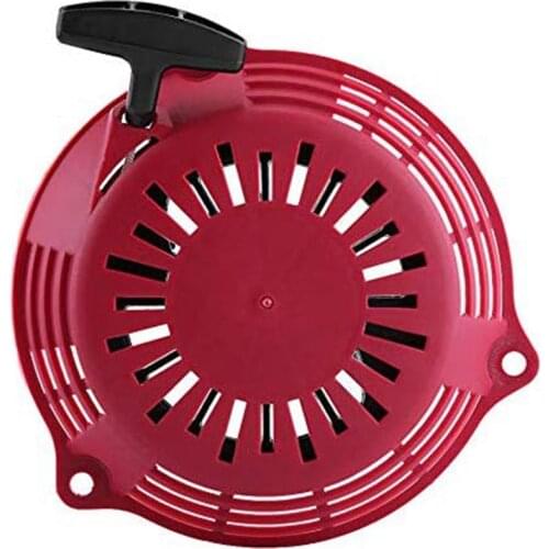 Recoil Starter for Honda Gc135 Gc160 Gcv135 Gcv160 En2000 Generator Generator Puller