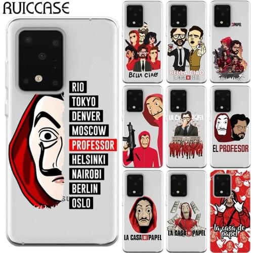 RUICCASE Phone Cases For Samsung Galaxy S6 Edge Plus