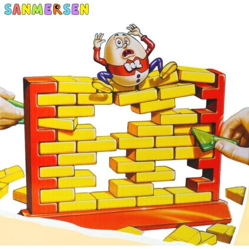 SANMERSEN 3D Puzzles