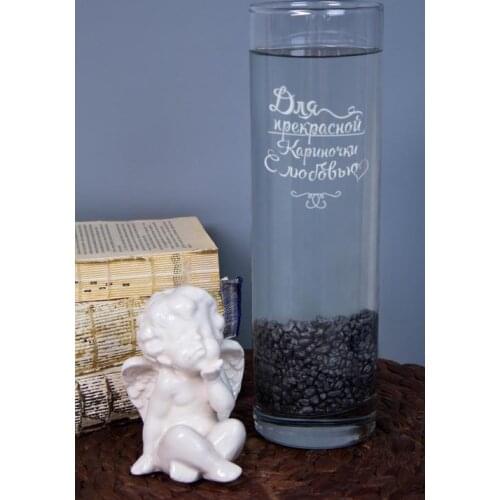 Декоративные вазы ШурМишур China At AliExpress