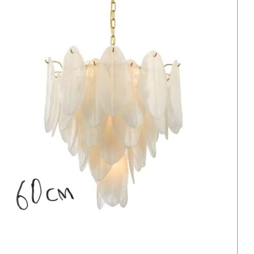 Modern Chandelier Living Room Bedroom Lighting Fixtures