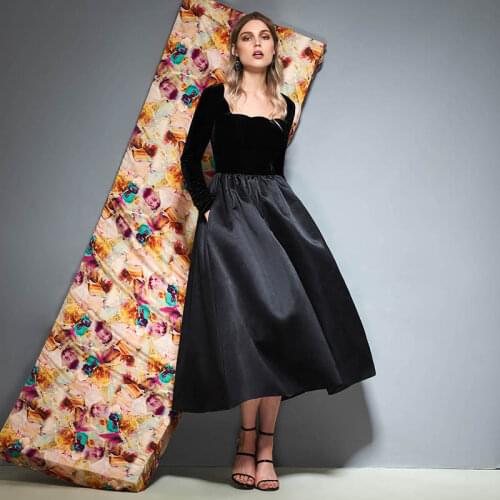 Womens Long Sleeve Dresses Tanpell China