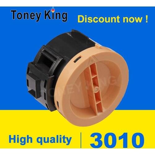 Toney King Compatible 106R02182 106R02183 Toner Cartridge for Xerox Phaser 3010 3040 WorkCentre 3045 printer With chip
