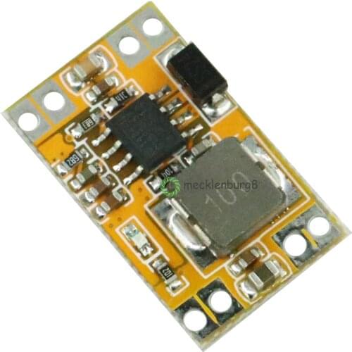 DC-DC 9V to 12V 19V to 5V USB Buck Booster Power Supply Charger Voltage Regulator 3A for Car Board