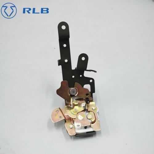 Sliding door lock for Nissan E25 82502-WF100 82503-WF100 82502 WF100 82503 WF100