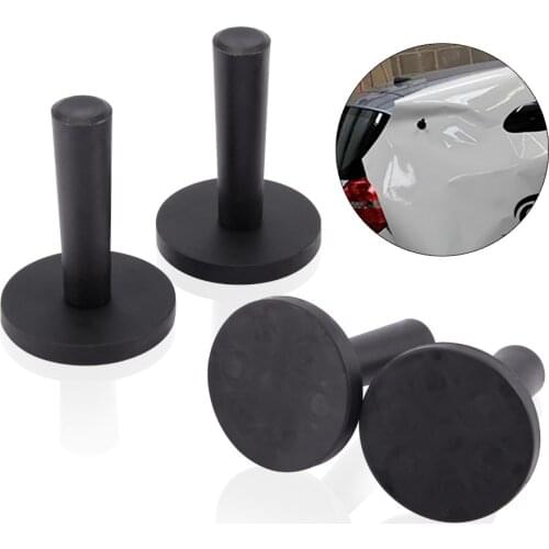 EHDIS 4PCS Car Magnetic Holder Vinyl Film Wrapping Gripper Tool Carbon Wrap Foil Cover Window Tint Sticker Fixed Auto Accessory
