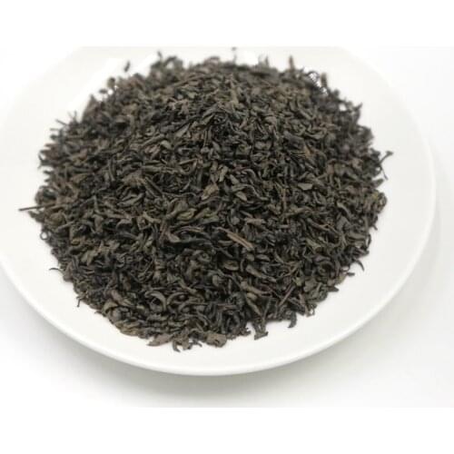 2021 Jieyang Handmade Chao Cha Fried Tea Oolong Chinese Tea Heavy Fire High Flavor Loose Leaf Tea 100g/250g/500g