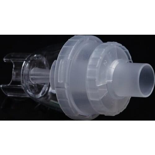 6ML Inhaler Atomized Cup Medicine Part Medicine Tank Cup Compress Nebulizer Accessary Atomized Health care Atomized Safe