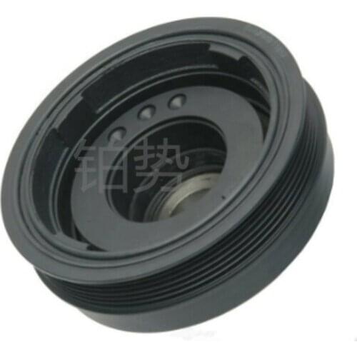 Car Shock absorber crankshaft flywheel 2007-mer ced esb enzML 350 SL K350 C350 E350 GL K350 W204 W211 W221 crankshaft pulley