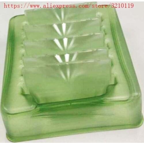 Free shipping 1PCS internal matte focus screen Frosted glass parts repair parts For Canon EOS 1D-X 1DX DS126301 SLR