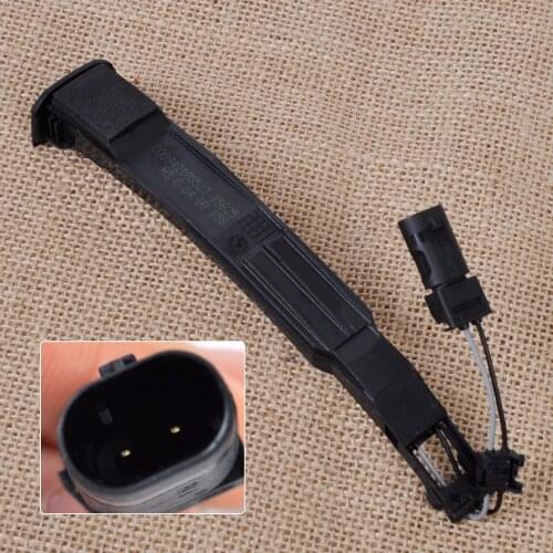 DWCX New Car Black Exterior Door Handle Bar Sensor Pin Switch 4G8-927-753 4G8927753 for Audi A4 A5 A6 A7 A8 Q5 High Quality