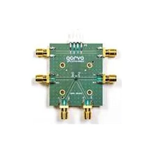 QPC1217QPCK01 RF Development Tools Evaluation Board Kit - QPC1217Q