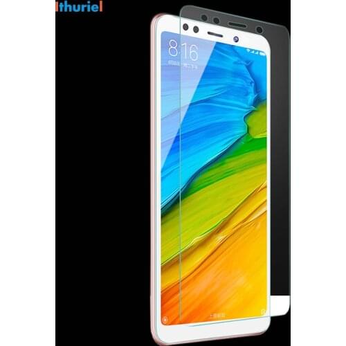 Ithuriel Protective Glass On The Phone