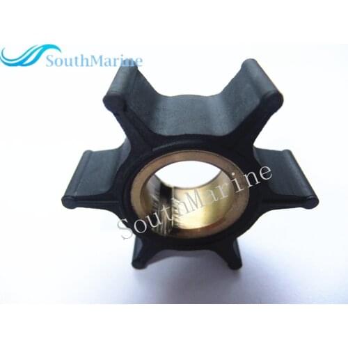 Boat Engine Impeller 19210-ZW9-A32 for Honda 8HP 9.9HP 15HP 20HP 4-Stroke Outboard Motor Parts