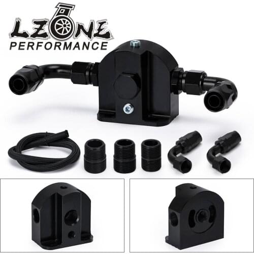 LZNE Motorcycle Oil Filters
