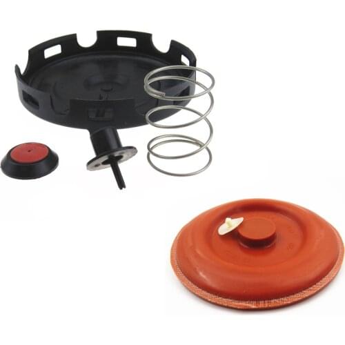06H103495B 0311803A Oil Water Separator Rubber Diaphragm/Repair Kit For A3 A4 TT Seat Leon Skoda Yeti Passat Golf MK6 Tiguan