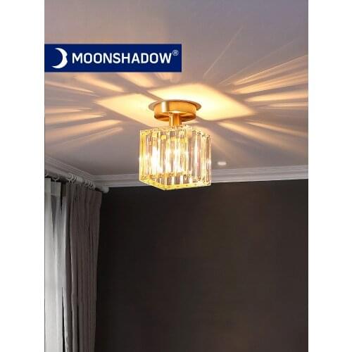 Ceiling Lamps Moonshadow China