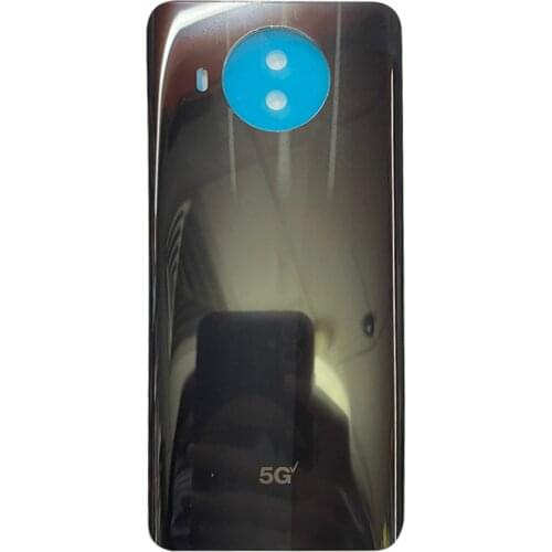 Original New For Nokia 8.3 Battery Cover TA-1243 Back Housing Case For Nokia 8.3 5G Rear Door Glass Panel TA-1251 Battery Cover