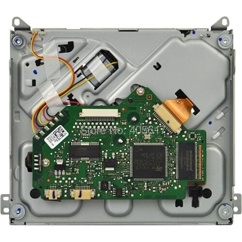 Oriiginal and brand new CDM-M10 4.11/5 NSPX CDM-M10 868C Single car cd mechanism