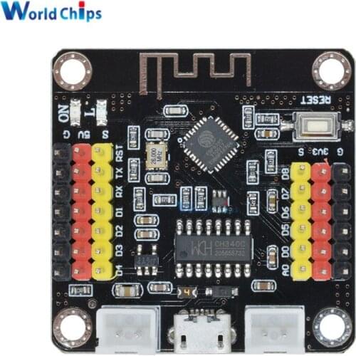 ESP8285 CH340 CH340G WIFI Internet of Things Development Board Replace ESP8266 ESP-12E Wifi Wireless Module For Arduino NodeMcu