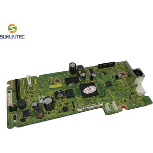 FORMATTER PCA ASSY Formatter Board Logic Main Board MainBoard Mother Board for Epson L355 L358 Printer