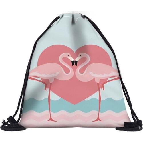 Handmade Polyester Linen Drawstring Bag Men Women Travel Storage Package Bags Shopping Bag Coin Purse Christmas Gift pouch Hot