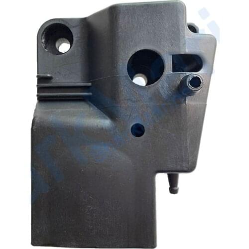 Intake silencer for YAMAHA outboard 68D-E4440-00