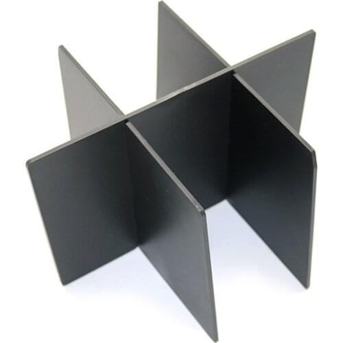 Center Console Divider Armrest Storage Box Organizer Tray Clapboards Car Fit For Toyota Tacoma 2016 2017 2018 2019 2020 2021