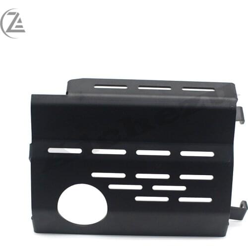 ACZ NMAX Motorcycle Engine Chassic Protective Guard Cover Aluminum Accessories for Yamaha NVX155 NMAX155 AEROX155 2013 - 2020