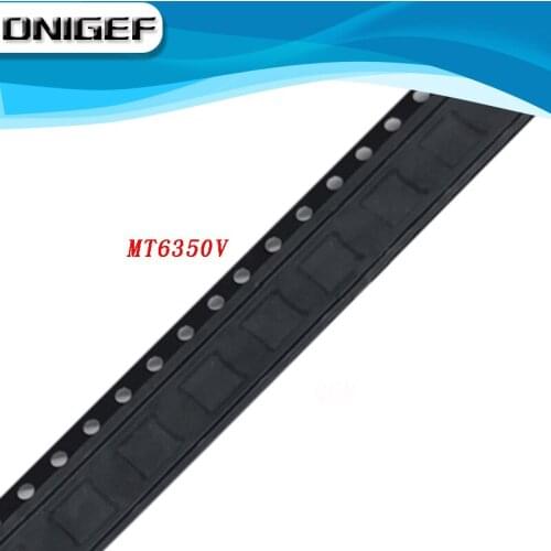 100% New MT6350V BGA Chipset DNIGEF