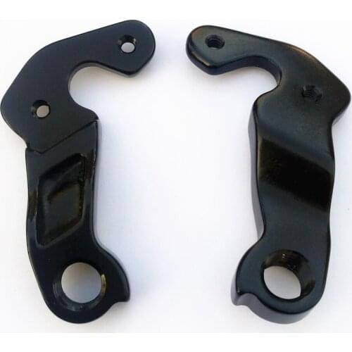 20PCs Bicycle rear Derailleur hanger Mech mtb dropout for Calibre Bossnut V1/V2 Go Outdoors cycling derailleur hanger extender