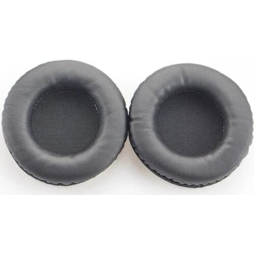 95MM Replacement Cushion PU Leather Ear Pad For Sony MDR-DS7000 RF6000 MDR-MA300 CD470 For Philips SHP1900 SHM1900 Headphone EW