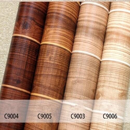 Beibehang Luxury Wood Vinyl Wallpaper for walls 3 d Wall Paper roll Living Room Background Wall Decor papel de parede para sala