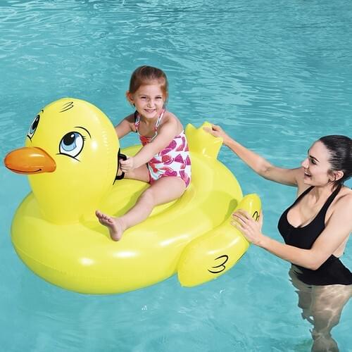 Bestway Tutunmalı Duck Binca of 41102