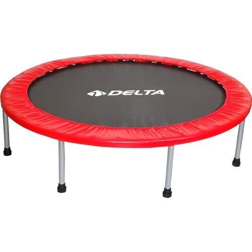 Delta Trampolines