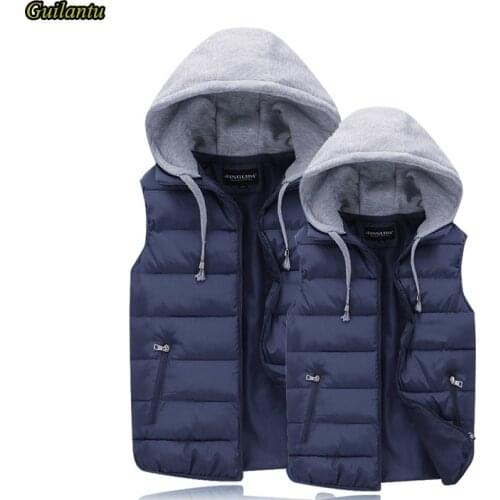 GUILANTU Women's Short Vests