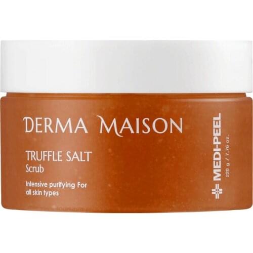 MEDI-PEEL Facial Scrubs And Peels