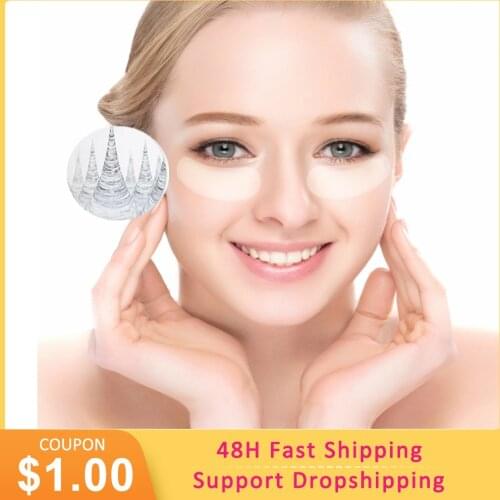 Патчи для кожи вокруг глаз MOFAJIANG China At AliExpress