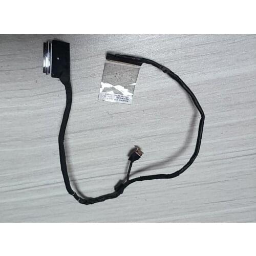 WZSM NEW LCD Video cable For HP Pavilion X360 13-U M3-U X360 M3-U001DX LCD Cable 450.07M02.0001