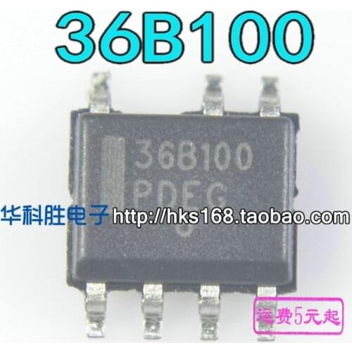 Original 5PCS / 36B100 SOP-7